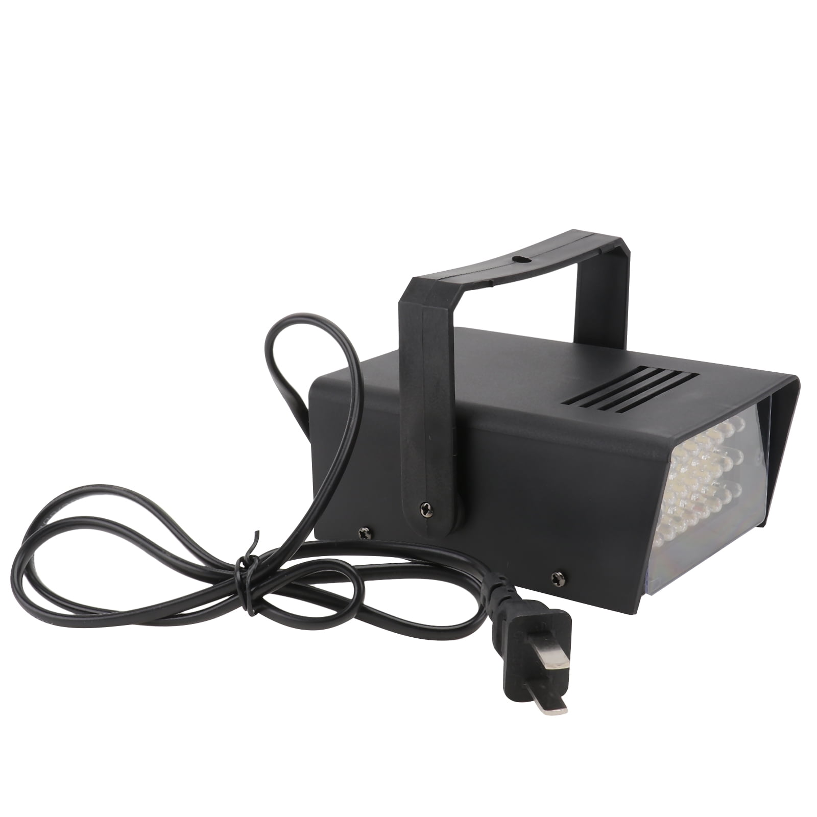 Flash Light Stage Lighting Effect Flashing Lights Party Stroboscope