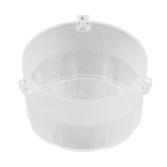 Flash Light Tube Protector Cover Shielding Cover For C120D C300D 600D 1200D