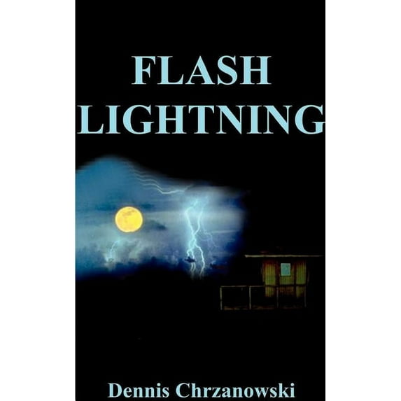 Flash Lightning, (Paperback)