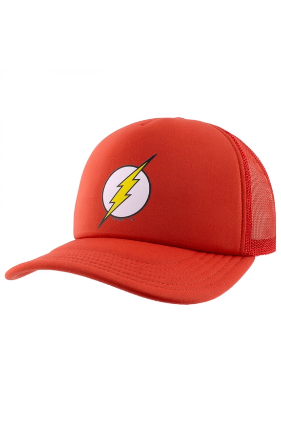 Logo Trucker Hat
