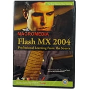 Flash MX 2004 Professional Learning from Source - Training CDRom