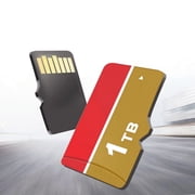 Flash Memory Card High Speed SD Card Me Smart Card Phone Camera Universal With adapter