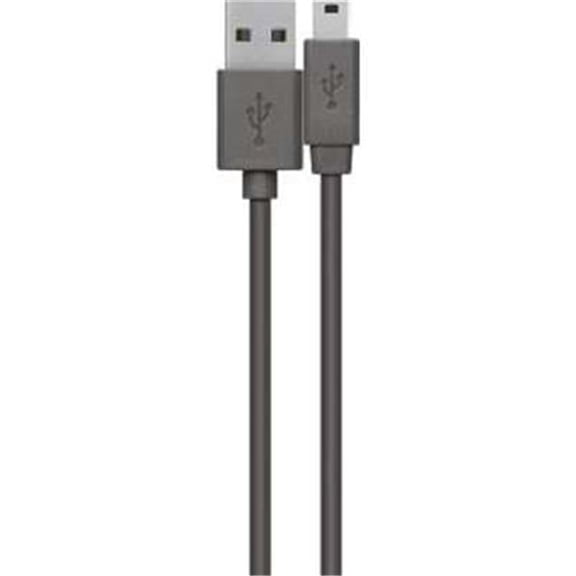 Flash Memory Multi-Card Reader &Writer with USB C SD microSD - Silver & Black