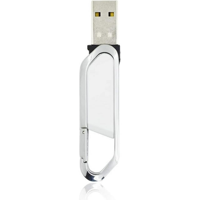 Flash Memory Stick 128Mb (Not Gb) Usb C Flash Drive Metal Pen Drive