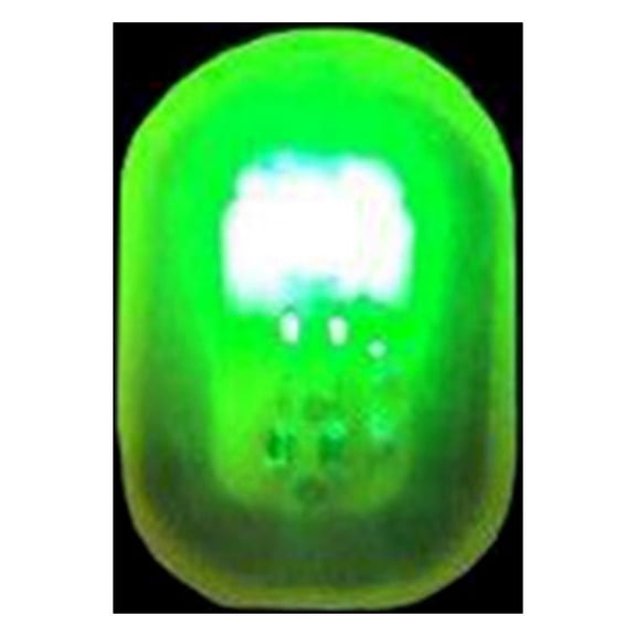 Sticker LED Chip for Smart Light Sticker Color Gel Polish with Multicolored Chip