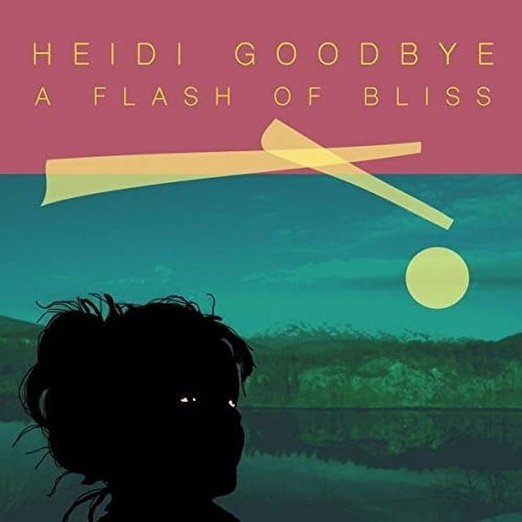 Flash Of Bliss - Vinyl