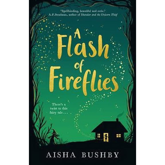 Flash Of Fireflies