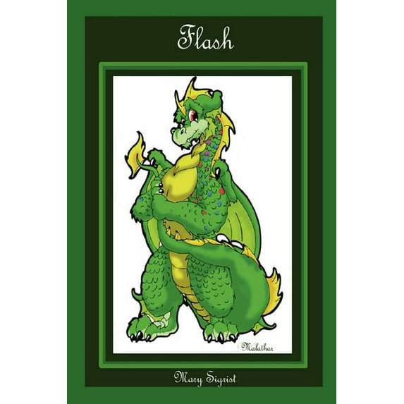 Flash, (Paperback)