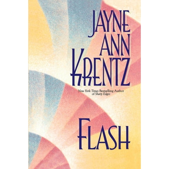 Flash, (Paperback)