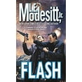 thumbnail image 1 of Pre-Owned Flash (Mass Market Paperback) 0765385864 9780765385864, 1 of 1