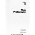 thumbnail image 1 of Pre-Owned Flash Photography (Paperback) 9780385181501, 1 of 1