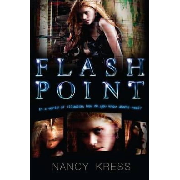 Flash Point