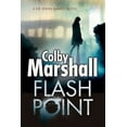 thumbnail image 1 of Flash Point, (Paperback), 1 of 1