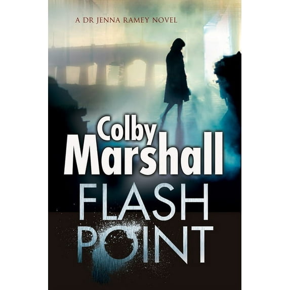 Flash Point, (Paperback)