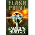 thumbnail image 1 of Pre-Owned Flash Point: A Novel (Hardcover) 0688172016 9780688172015, 1 of 1