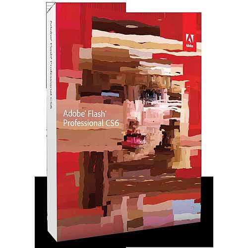 Flash Pro Cs6 Win Ue