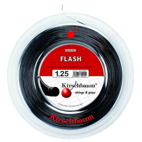 Flash Reel 660 ft.