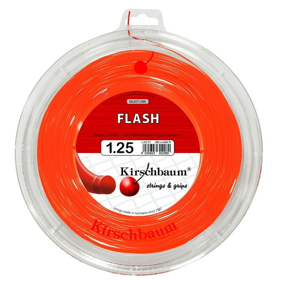 Flash Reel 660 ft.