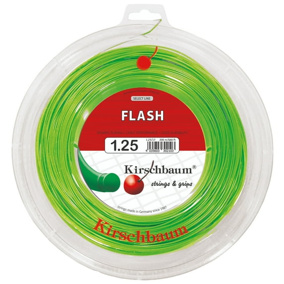 Flash Reel 660 ft.