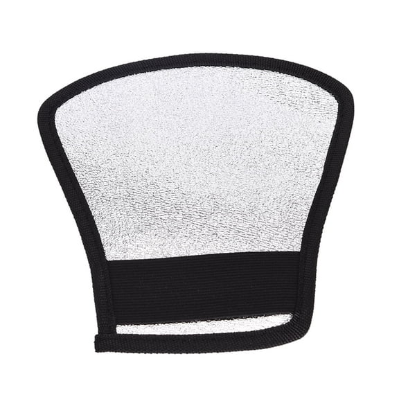 Flash Reflector Snoot Diffuser Softbox for Canon Nikon Yongnuo Godox Pentax Hot Sale