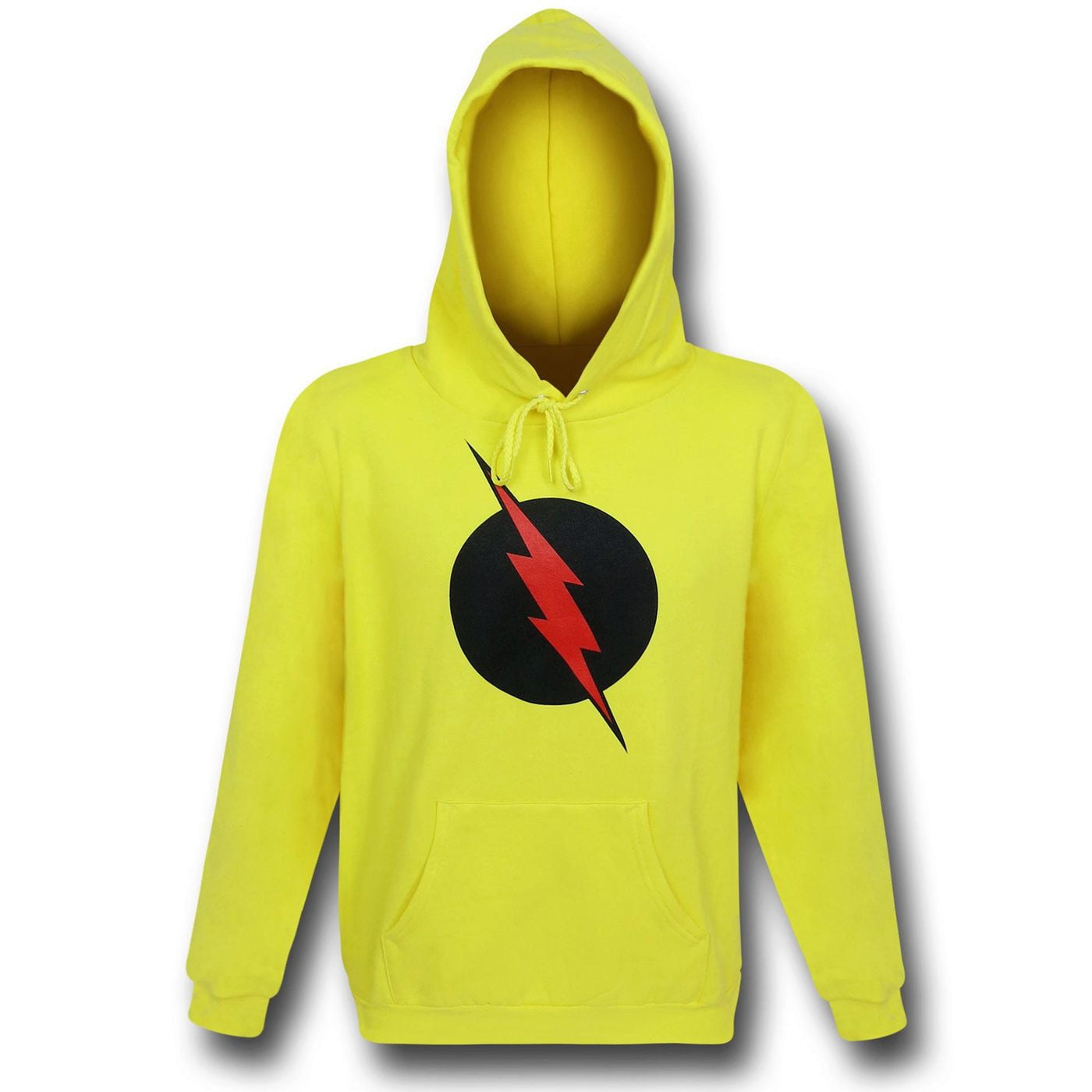 Reverse flash 2025 sweatshirt