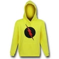 thumbnail image 1 of Flash Reverse Flash Pullover Hoodie-XLarge, 1 of 3