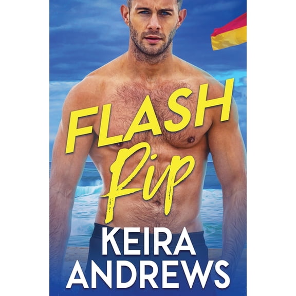 Flash Rip, (Paperback)