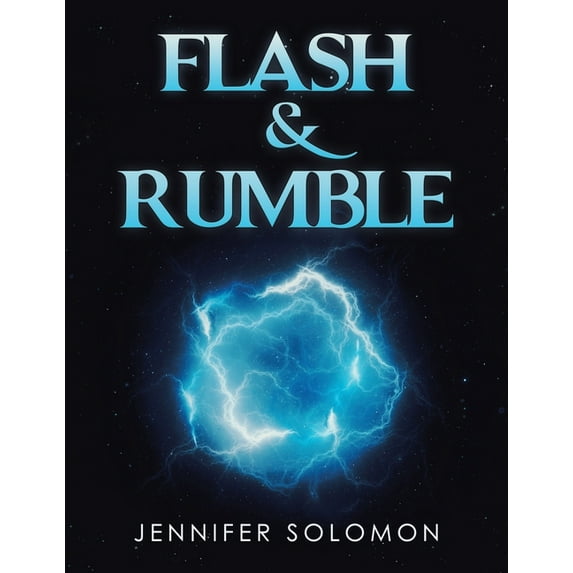 Flash & Rumble, (Paperback)