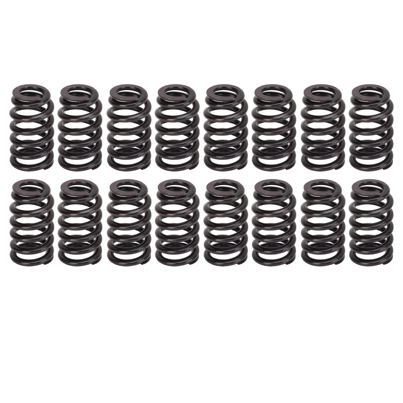 Flash Sale 16 Pcs Beehive Valve Springs PAC 1218 Racing Valve Springs Replacement for Silverado