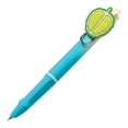 thumbnail image 1 of Clearance! 2Pcs Press The Pen To Create A New Bridge Color Gel Pens Ballpoint Pens, 1 of 4
