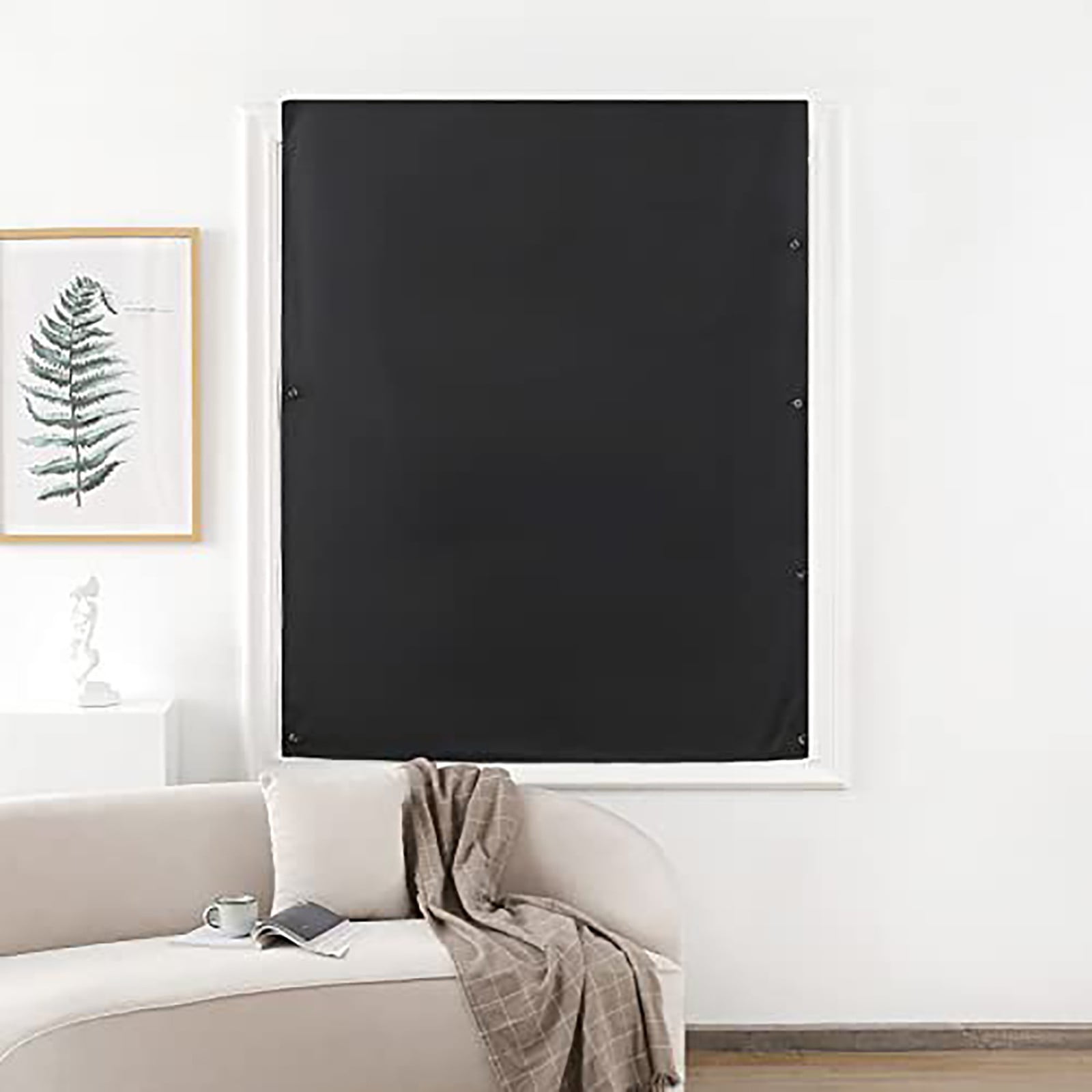 🍂 Flash Sale! Anywhere Portable Curtain/Adjustable Shades/Temporary