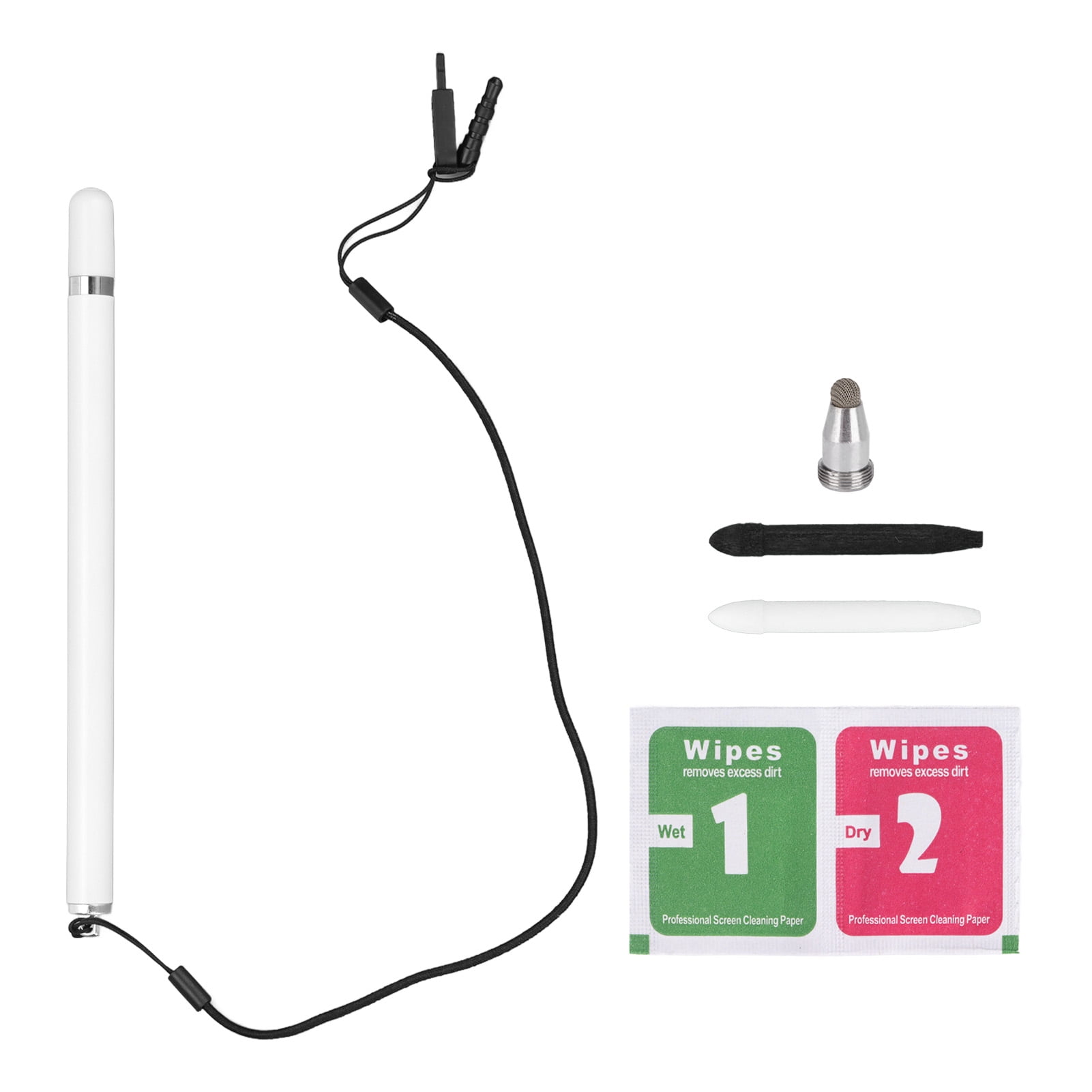 Flash Sale Capacitive Stylus High Sensitivity Portable Universal