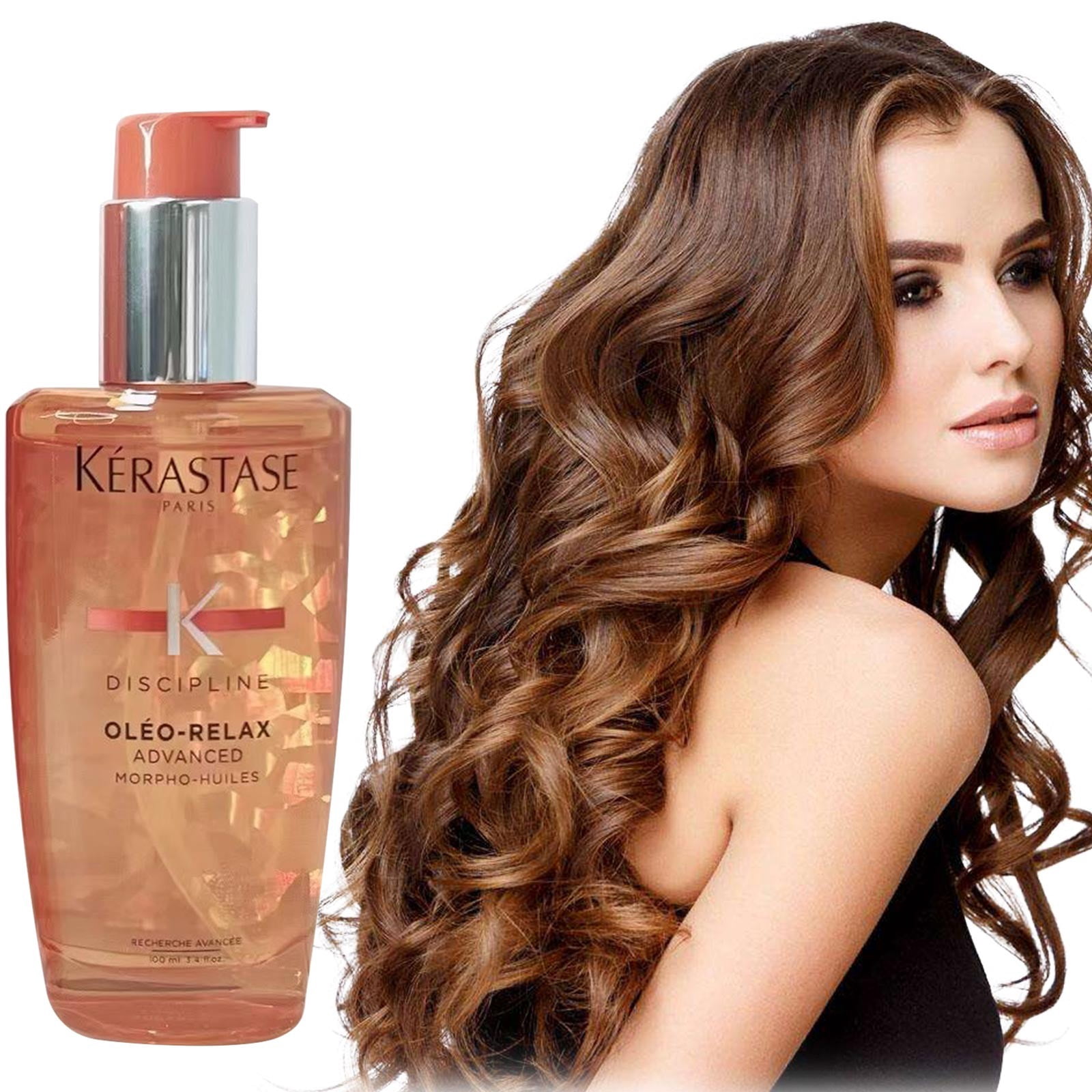 Flash Sale! Chronologiste Huile De Parfum Hair Oil Nourishing Hair