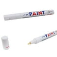 Flash Sale Fieroe Pen, Car Tyre Marker Paint Pen Tire Permanent