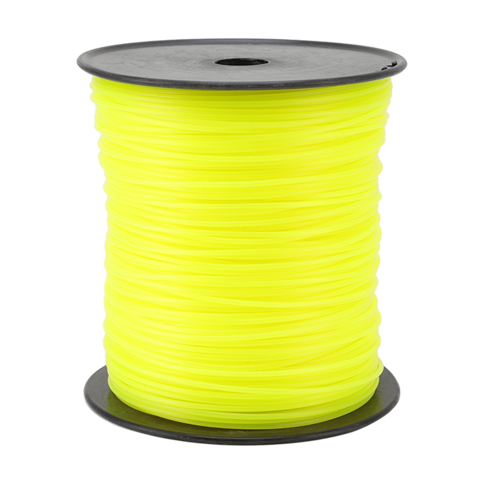 Flash Sale Nylon Weed Trimmer Line Heavy Duty Strimmer Wire 3mm Spool