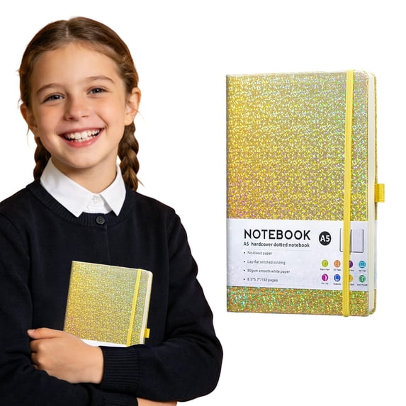 Clearance! Password Book Yellow Lined Notebook Composition Notebook