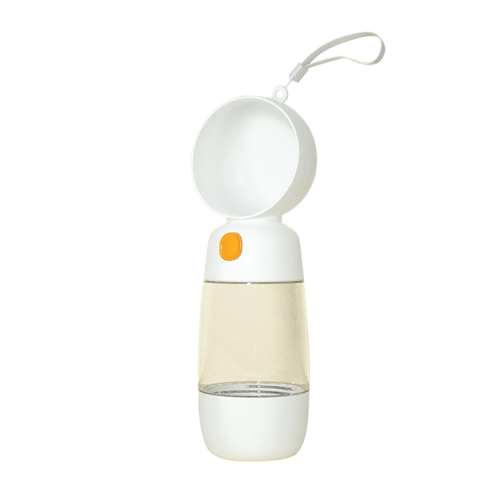 Flash Sale Pet Water Bottle Leakage Proof Portable Dog Water Dispenser