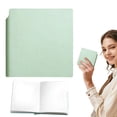 thumbnail image 1 of Clearance! Pocket Square Notebook Lined Notebook Composition Notebook, 1 of 8