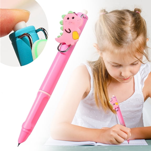 Clearance! Press The Pen Powder Lavender Gel Pens Ballpoint Pens
