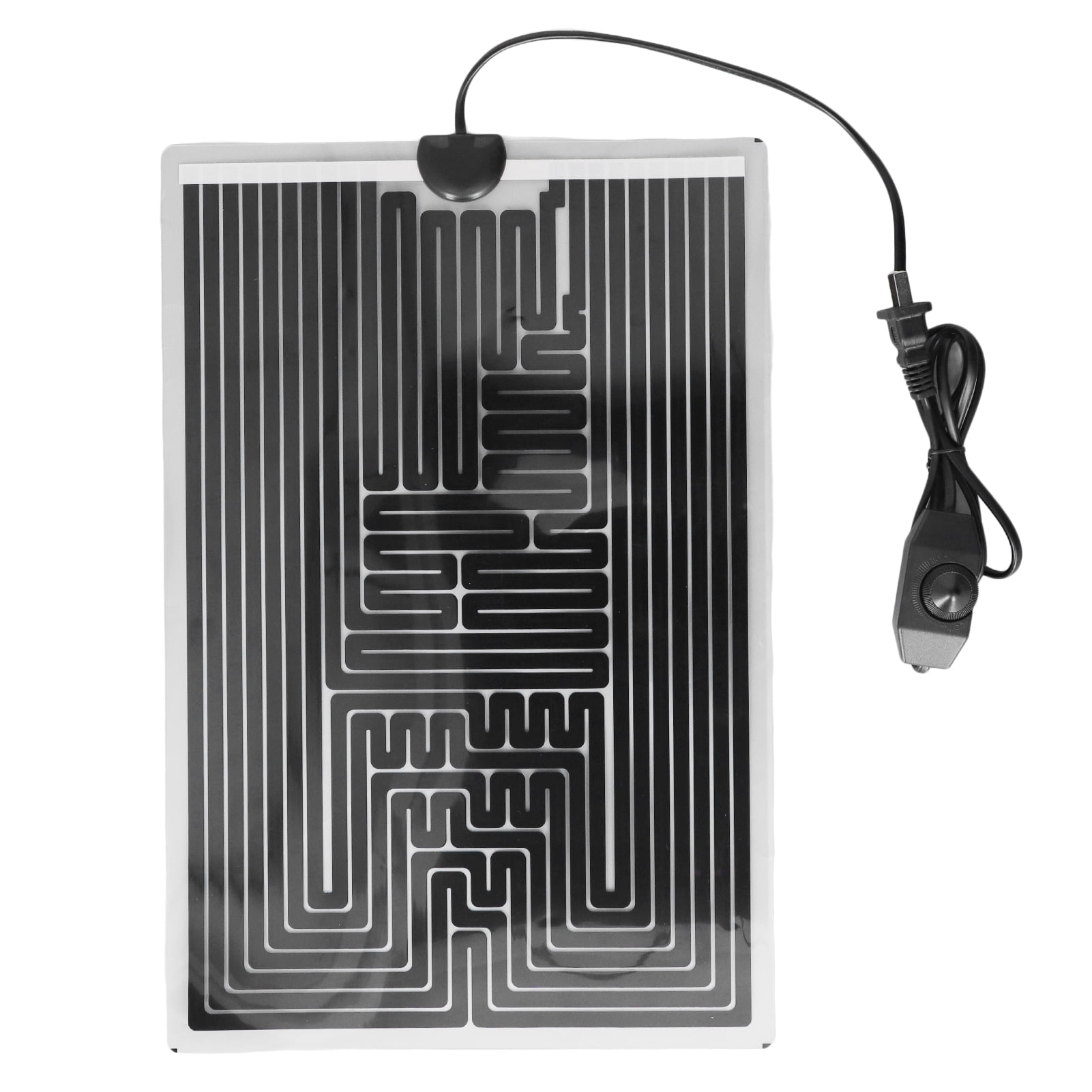 Flash Sale Reptile Heating Pad with Temperature Control 220V 20W Under Tank Heat Mat for