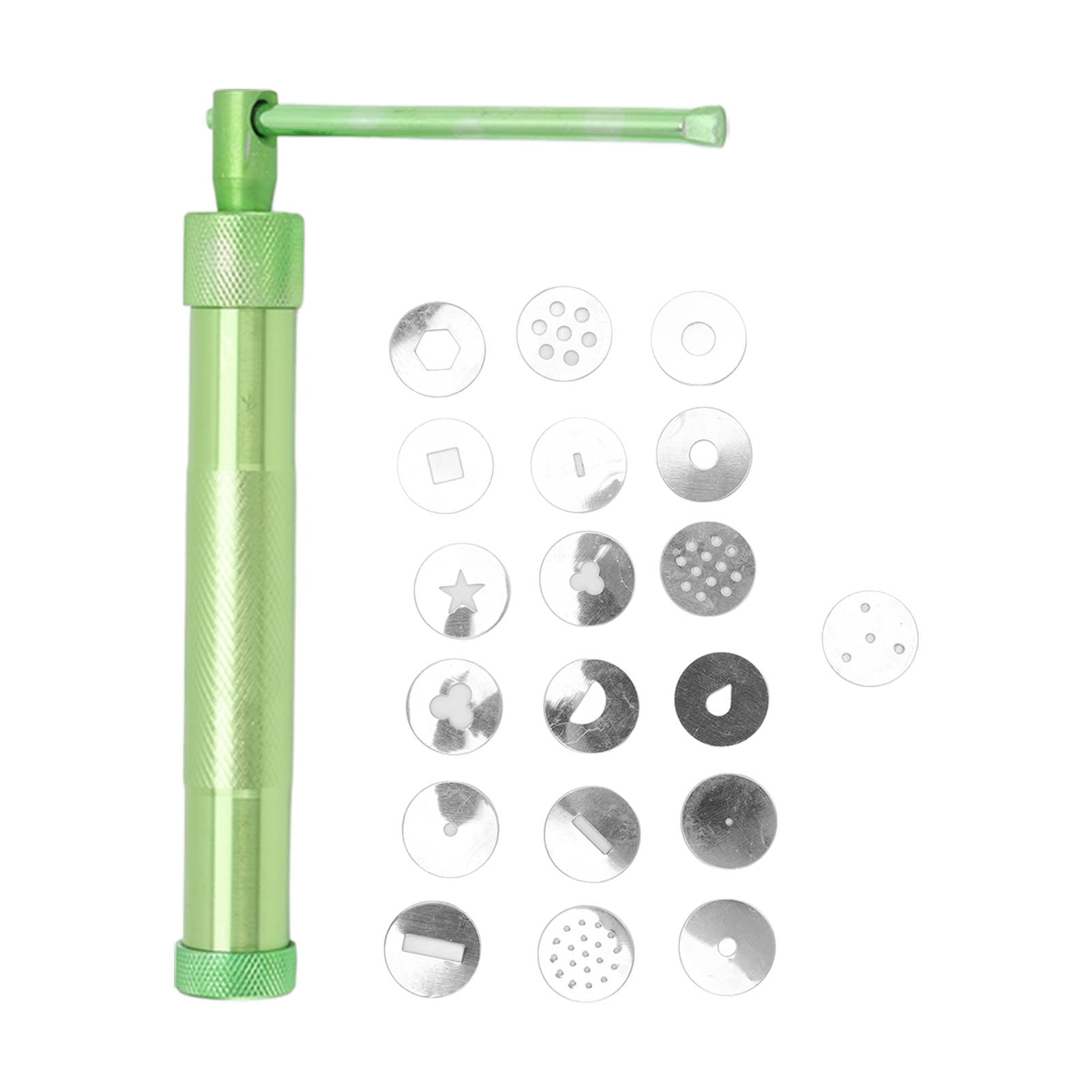 Flash Sale Sugar Paste Extruder Pottery Clay Extruders Cake Fondant