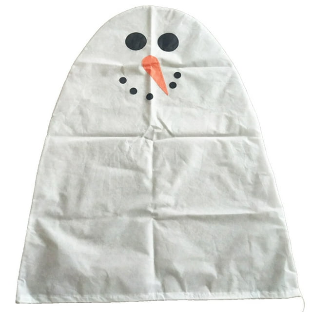 Flash Sale Unfolded 90 X 103 cm Christmas Tree Cover White Lightweight