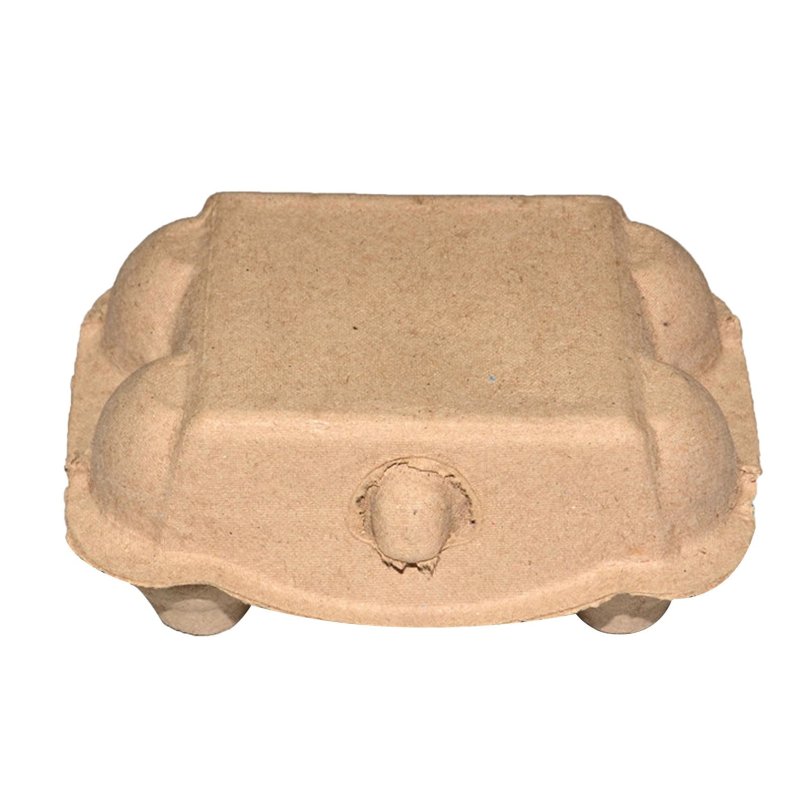 Flash Sale Yiteos Paper Egg Cartons for Chicken Eggs Egg Storage