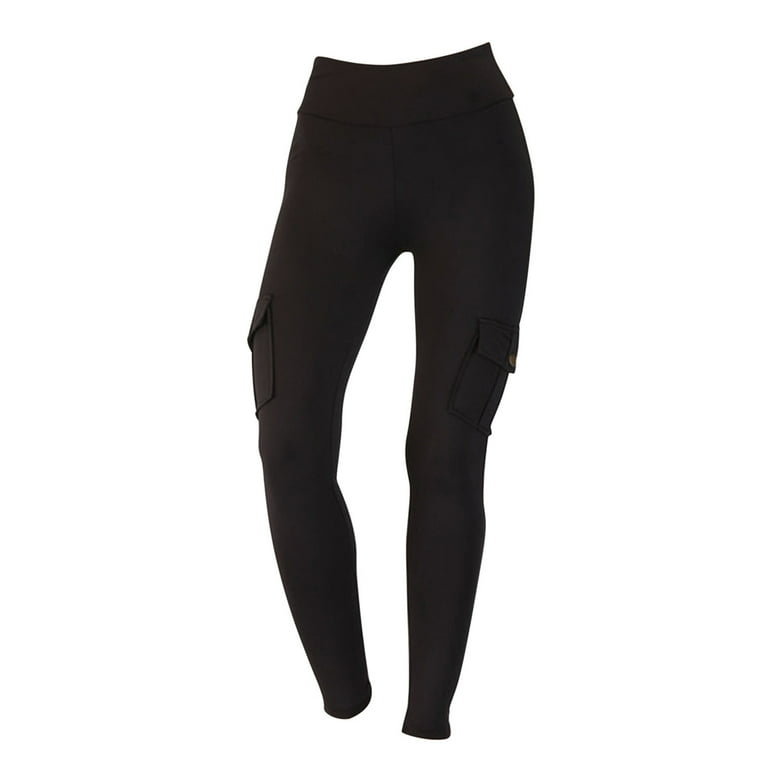 White yoga pants walmart clearance