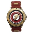 thumbnail image 1 of Flash TC Symbol Watch with Silicone Adjustable Strap, 1 of 5