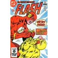 thumbnail image 1 of Flash, The (1st Series) #324 VF ; DC Comic Book, 1 of 1