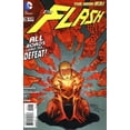 thumbnail image 1 of Flash, The (4th Series) #15 VF ; DC Comic Book, 1 of 1