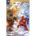 thumbnail image 1 of Flash, The (4th Series) Annual #1 VF ; DC Comic Book, 1 of 1
