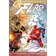 thumbnail image 1 of Flash, The (4th Series) TPB #2 (4th) VF ; DC Comic Book, 1 of 1