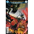 thumbnail image 1 of Flash, The (5th Series) #11 VF ; DC Comic Book, 1 of 1